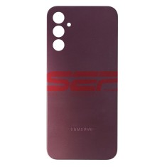 Capac baterie Samsung Galaxy A14 5G / A146 RED