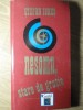 Nesomn, Stare de Gratie - Stefan Iures - Roman 2002 - Caietele Culturale - Beletristica
