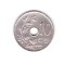 Moneda Belgia 10 centimes 1927, scris in franceza, stare foarte buna, curata