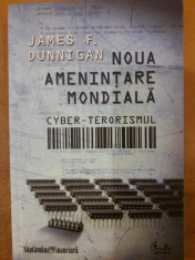 Noua amenintare mondiala. Cyber - terorismul foto