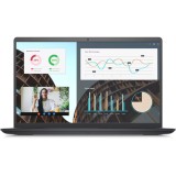 Laptop Dell Vostro 3530 cu procesor Intel&reg; Core&trade; i5-1334U pana la 4.6GHz, 15.6&#039;&#039;, Full HD, 120Hz, 8GB DDR4, 512GB SSD, Intel&reg; UHD Graphics, Ubuntu, Ca