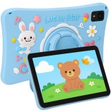 Cumpara ieftin Tableta iHunt Tablet PC 12 Ultra Kids Star Blue de 10.1 inci IPS Android 14 Octa-Core 4GB RAM 256GB 5G WIFI Albastru