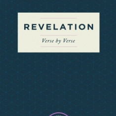 Revelation Verse by Verse (Osborne New Testament Commentaries)