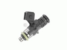 Injector RENAULT CLIO III (BR0/1, CR0/1) (2005 - 2012) BOSCH 0 280 158 335