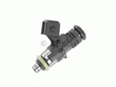 Injector RENAULT CLIO III (BR0/1, CR0/1) (2005 - 2012) BOSCH 0 280 158 335 foto