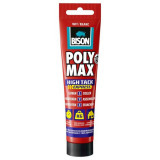 Adeziv si etanseizant, 165 g, Bison Poly Max High Tack Express GartenVIP DiyLine