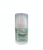 Deodorant bio roll-on cu menta verde, 50ml, Born to Bio