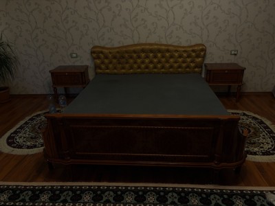 Mobila dormitor foto