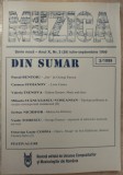 Cumpara ieftin REVISTA MUZICA NR.3/1999:Pascal Bentoiu/Liviu Comes/Serban Nichifor/I.Dumitrescu