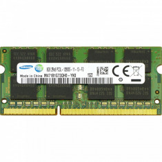 Memorie Ram laptop Ddr3 8g 1600 low voltage foto