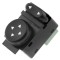 Buton reglare oglinzi, comutator Fiat Doblo 2001-, 8 Pini, NTY EWS-FT-011