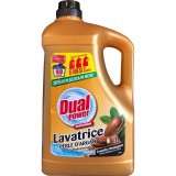 Detergent de rufe lichid Dual Power argan 100 spalari 5l