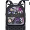 Ghiozdan NIKIDOM Roller Up - Tropic