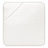 Prosop Bebe, Model Stele, Bumbac, Alb, 75x75cm, Oem