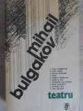 TEATRU-MIHAIL BULGAKOV