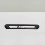 Ornament prag st&acirc;nga față BMW X3 G01, F97 2019 OEM: 8089579