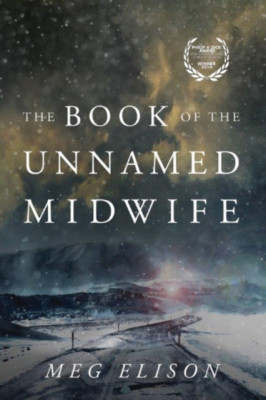 The Book of the Unnamed Midwife foto