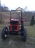 Tractor UNIVERSAL 445 DTC