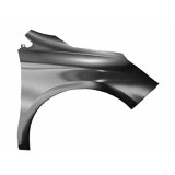 Aripa fata Citroen C4 (B7), 09.2010-, parte montare dreapta, 233802-J, Aftermarket, Rapid