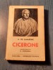 Cicerone de A. De Lamartine