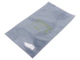 Pungă de Protecție ESD 254mm x 127mm 100buc