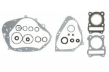 Set garnituri motor compatibil: SUZUKI DR 125 1994-1996, WINDEROSA