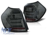 Set de stopuri LED de tuning potrivit pentru BMW E87/E81 09.2007-2011, stanga si dreapta Performance AutoTuning