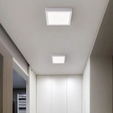 Plafoniera LED 23cm, 24W 6000K ModernLight Concept