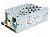 Alimentator SMPS, 13,8V DC, 2,8A, 59,34W, MEAN WELL - PSC-60A-C