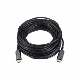 Cablu Ultra High Speed HDMI 2.1 fibra optica AOC 8K@60Hz 20m, kphdm21x20, Oem