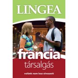Lingea francia t&aacute;rsalg&aacute;s - Vel&uuml;nk nem lesz elveszett