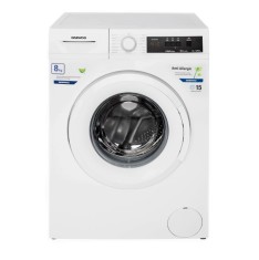Masina de spalat rufe Daewoo DWD-FV5021-3