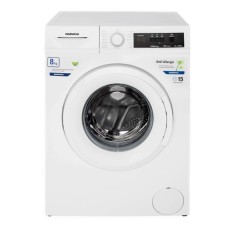 Masina de spalat rufe Daewoo DWD-FV5021-3