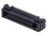 Conector PCB-PCB Mamă 80 Pin SMT