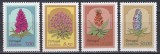 Madeira (Portugalia) 1981 - Flori, MNH, Nestampilat