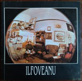 CATALOG PREZENTARE SORIN ILFOVEANU (1993 / FUNDATIA ANASTASIA) [LIMBA ENGLEZA]