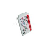 Baterie de telefon mobil VHBW LG BSL-42G - 900mAh, 3.7V, Li-ion