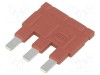 Punte de conectare HARTING Han ES Press 3 pini set 5 bucăți