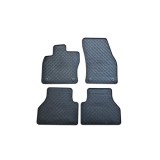 Covoare cauciuc compatibile Volkswagen Caddy 2021-&gt; Pasageri Cod: KROM124 Automotive TrustedCars, Oem