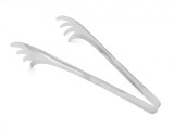 Cleste salata inox