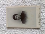 fotografie , distinsa doamna , ATELIER FOTOGRAFIC GERMANIA .