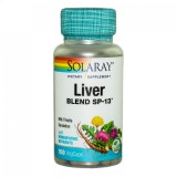 LIVER BLEND 100cps SECOM, SECOM HEALTHCARE
