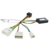 Connects2 CTSRN009 adaptor comenzi volan RENAULT TRAFIC/MASTER2014 CarStore Technology
