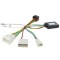 Connects2 CTSRN009 adaptor comenzi volan RENAULT TRAFIC/MASTER2014 CarStore Technology