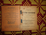 carte de bucatarie vegetariana / editie veche /189 pagini /