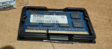 Ram Laptop Elpida 2GB DDR3 PC3-10600S EBJ21UE8BDS0-DJ-F, 2 GB, 1333 mhz