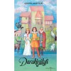 Darukir&aacute;lyfi - Szepes M&aacute;rton