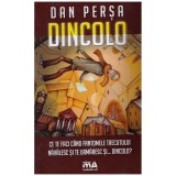 Dan Persa - Dincolo - 131294