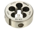 Filieră NPT 1/4" HSS