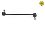 Bieleta antiruliu Jaguar E-Pace; Land Rover Discovery Sport, Range Rover Evoque Motor 1.5 P160 Mhev, 1.5 P300e Hybrid 4x4, parte montare Axa fata